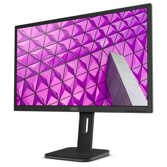AOC 22P1 21.5in LED Monitor