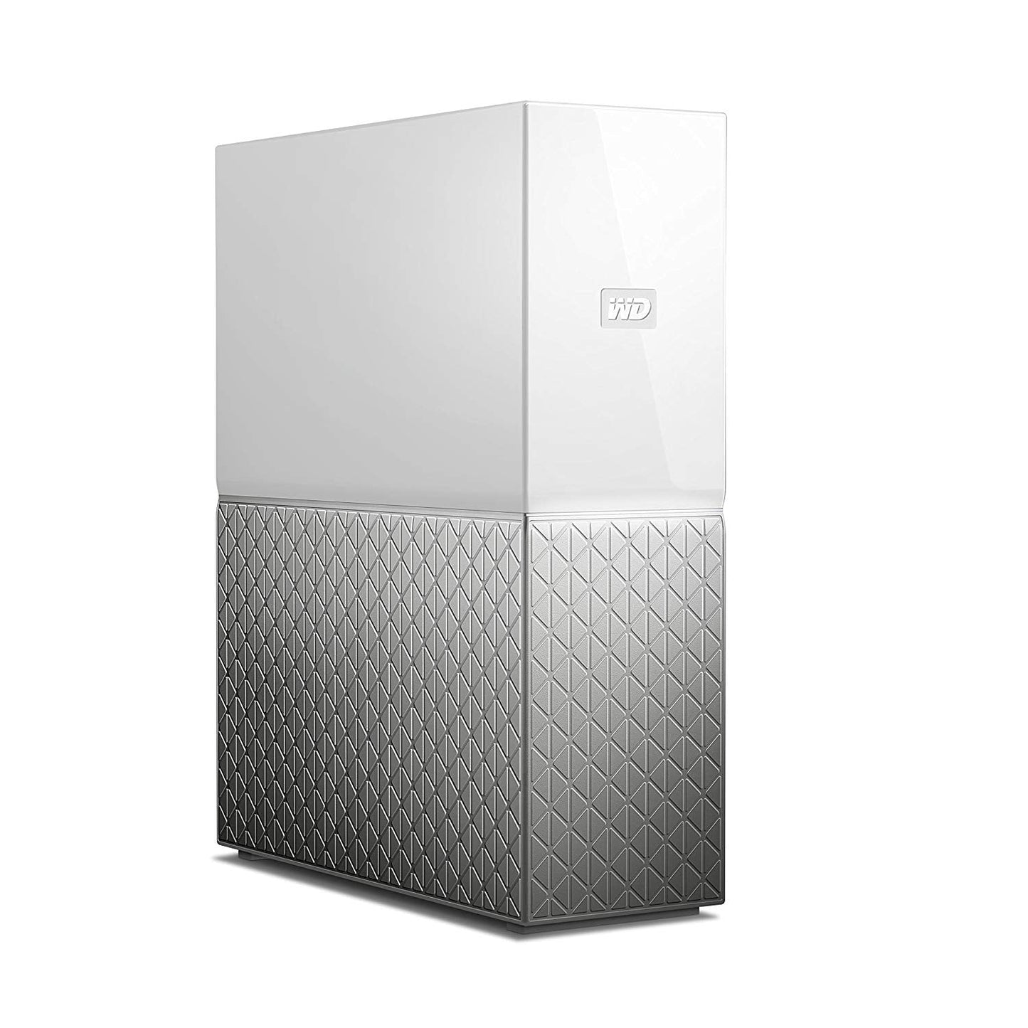 WD 2TB My Cloud Home NAS