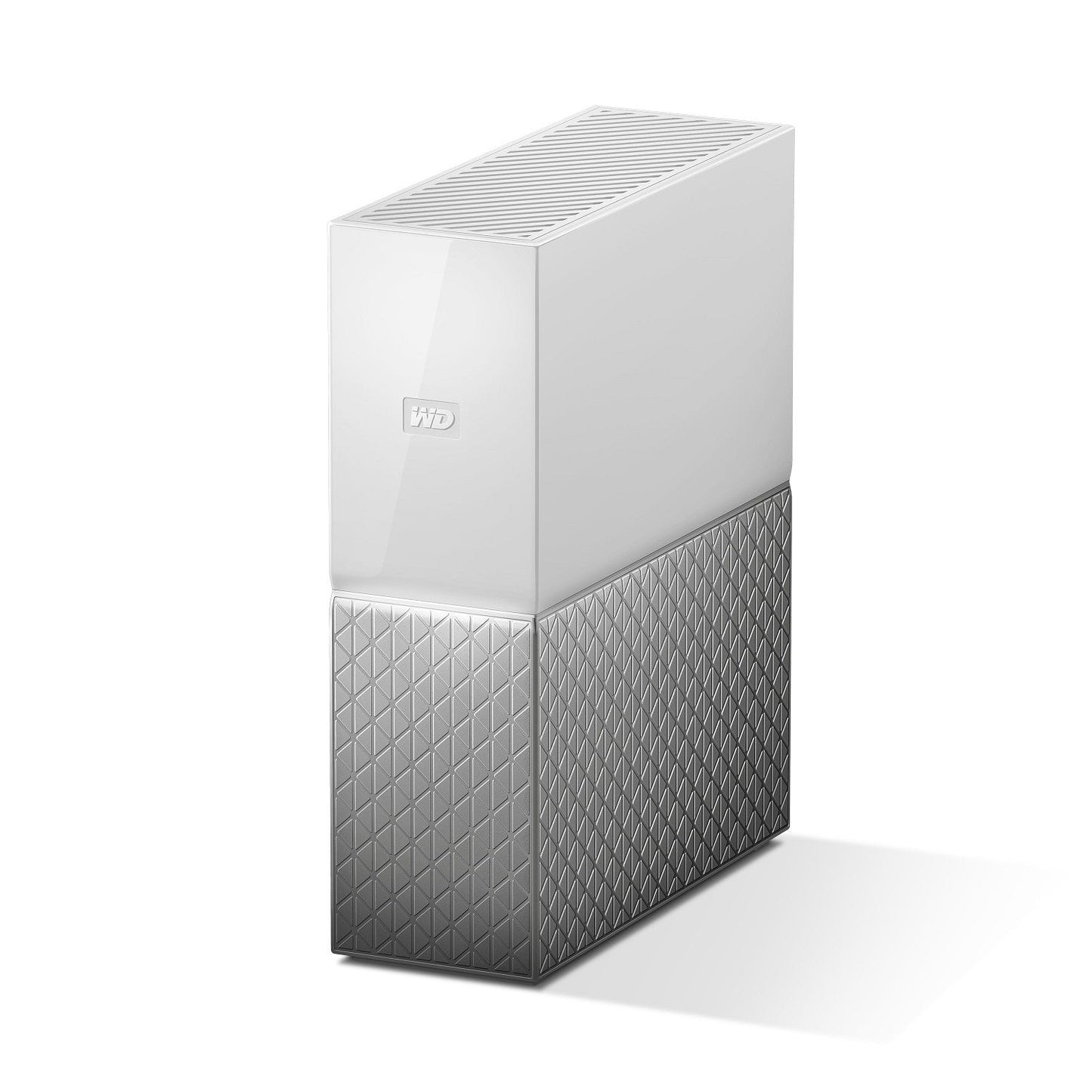 WD 2TB My Cloud Home NAS