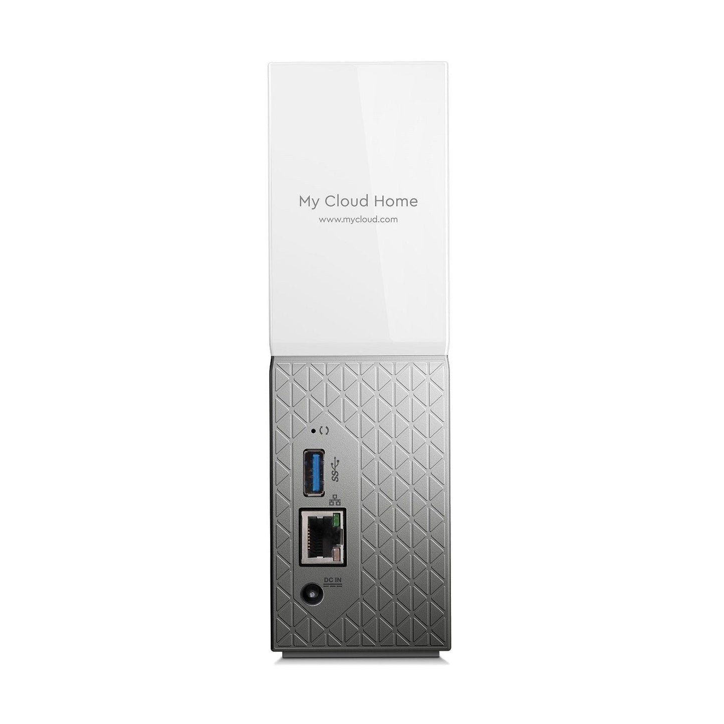 WD 2TB My Cloud Home NAS
