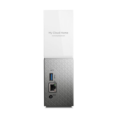WD 2TB My Cloud Home NAS
