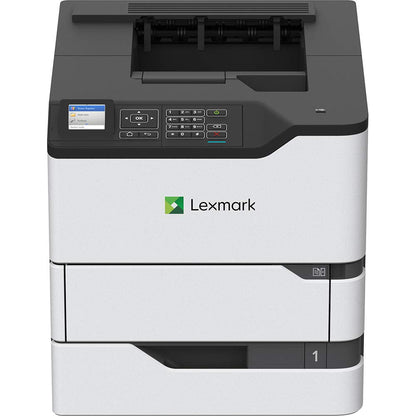 Lexmark MS823n A4 Mono Laser Printer