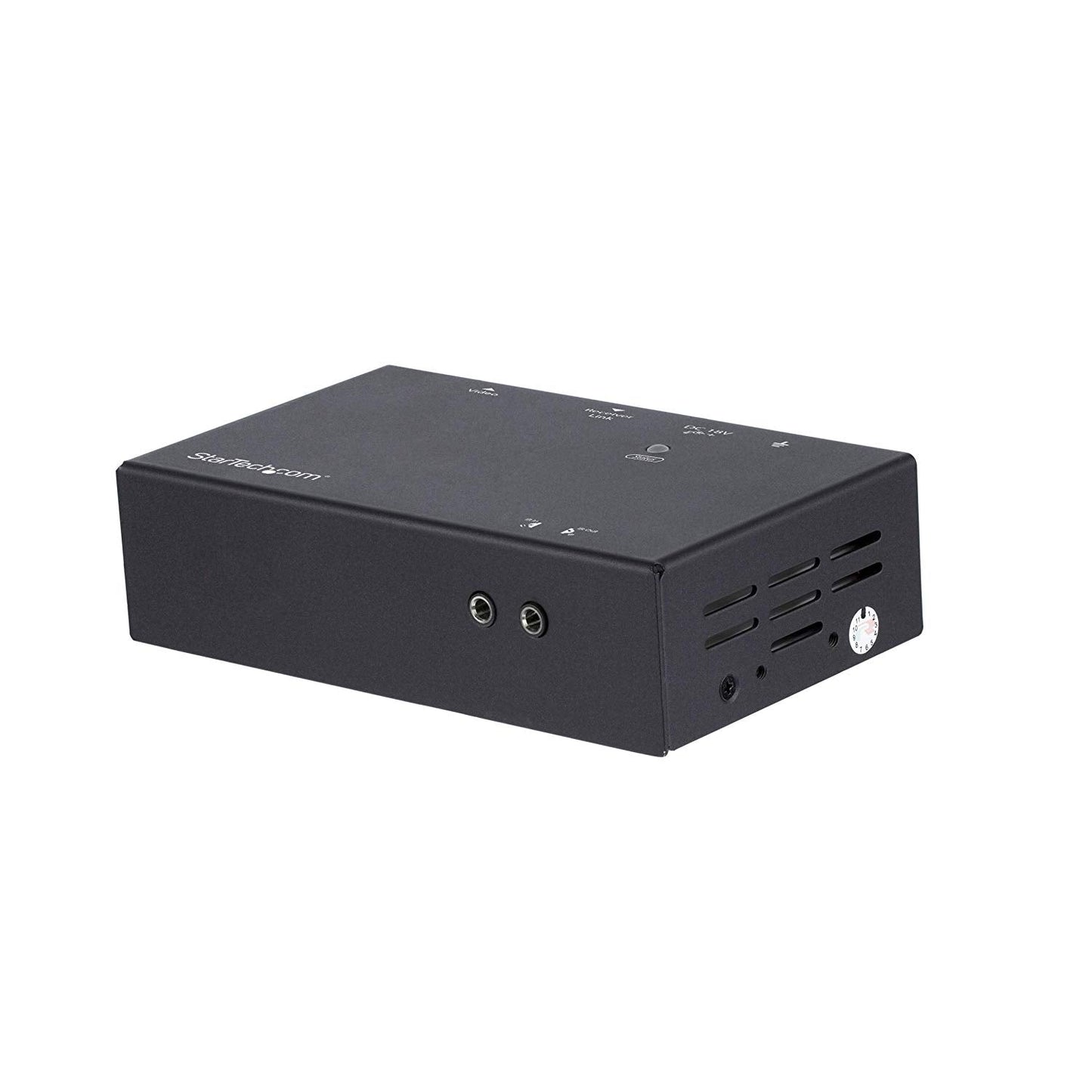 StarTech.com HDMI Over CAT6 Extender Up to 70 m