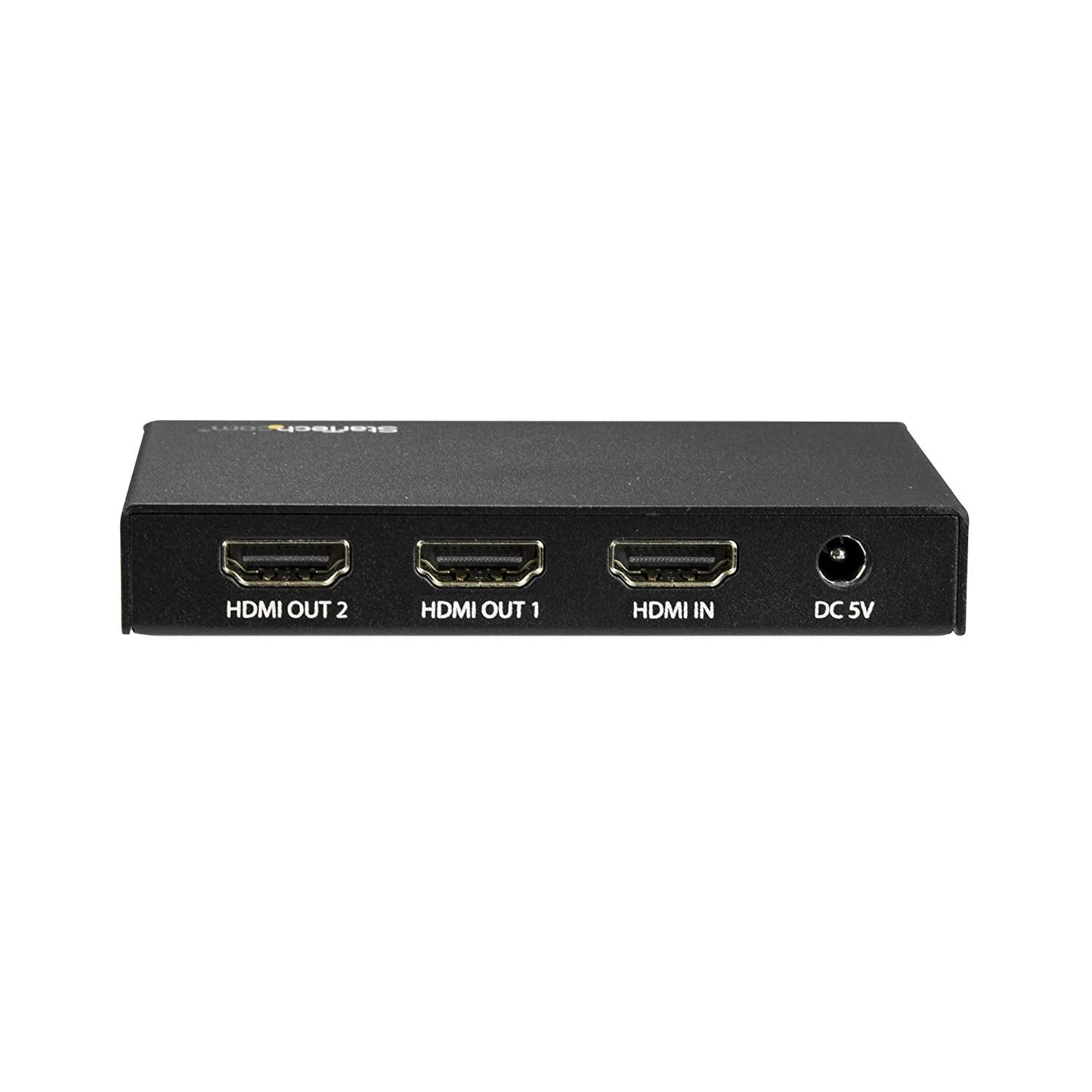 StarTech.com 2 Port HDMI Splitter