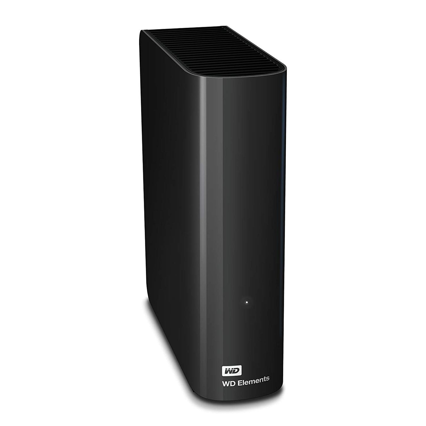 WD 10TB Elements USB3 Black External HDD