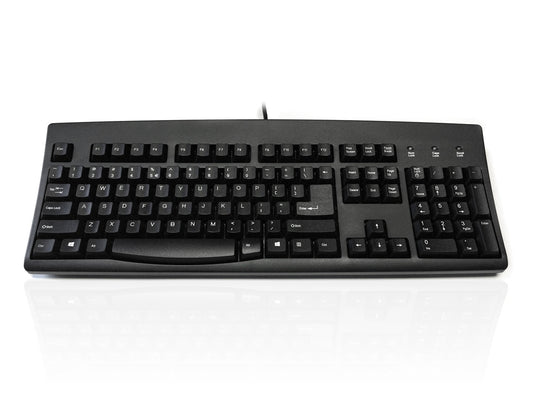 Accuratus 260 American Keyboard
