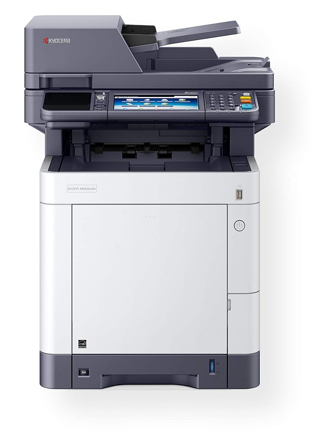 Kyocera ECOSYS M6630cidn Colour