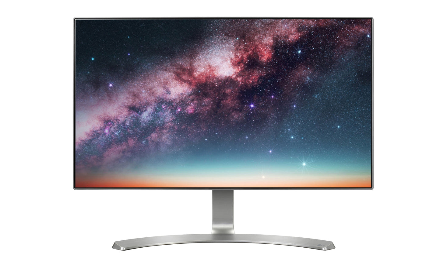 LG 24MP88HV 23.8IN FHD Monitor