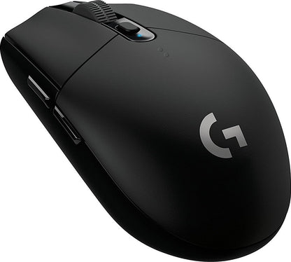 Logitech G305 Black Wireless Mouse