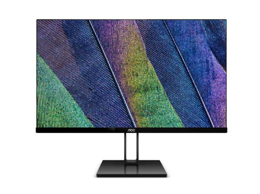 AOC 27V2Q 27in IPS HDMI Full HD Monitor