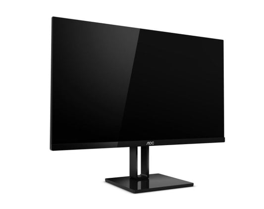 AOC 27V2Q 27in IPS HDMI Full HD Monitor