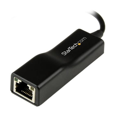 StarTech.com Network Interface Cards USB2100