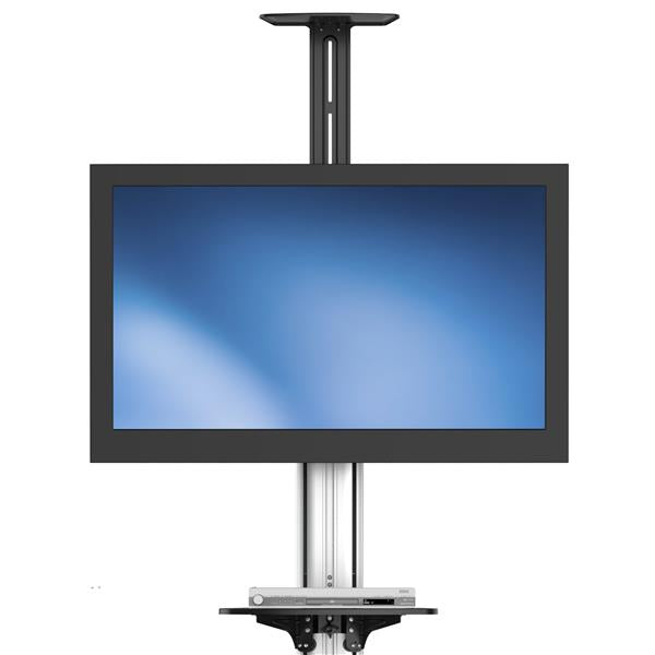 StarTech.com TV Cart for 32 to 70 Inch TVs