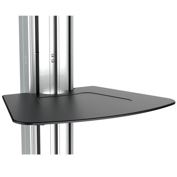 StarTech.com TV Cart for 32 to 70 Inch TVs