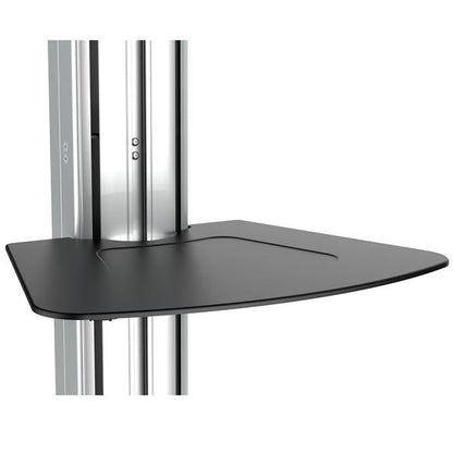 StarTech.com TV Cart for 32 to 70 Inch TVs