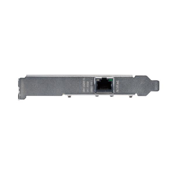 StarTech.com 1Pt PCIe 10GBase T NBASE T Ethernet NIC