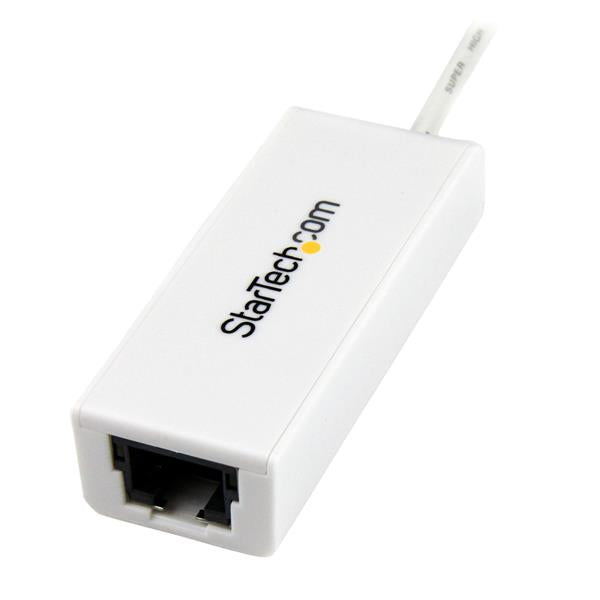 StarTech.com USB3 to GB Ethernet NIC Network Adapter