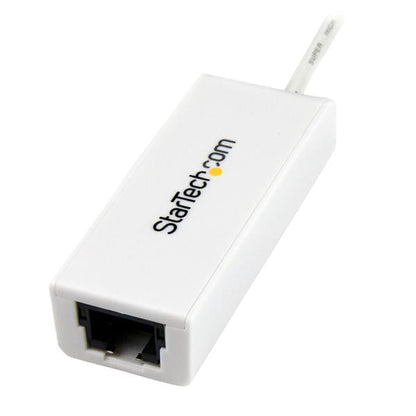 StarTech.com USB3 to GB Ethernet NIC Network Adapter