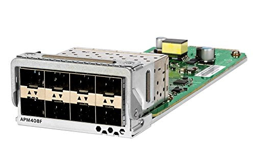 Netgear APM408F 8 Port 10GBase T Port Card