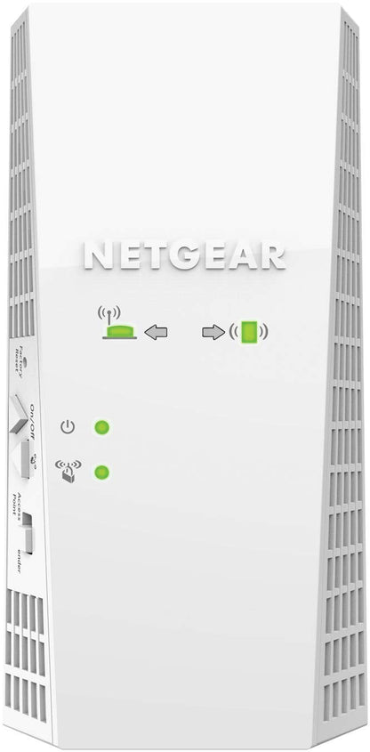 AC1900 Wallplug Mesh Wifi Extender