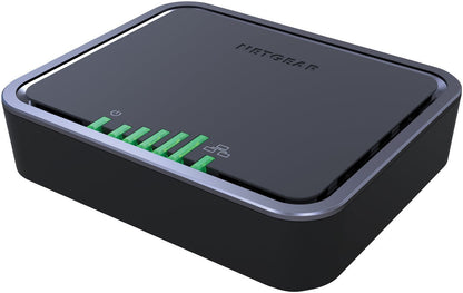 4G LTE Ethernet 150 Mbps Wireless Modem