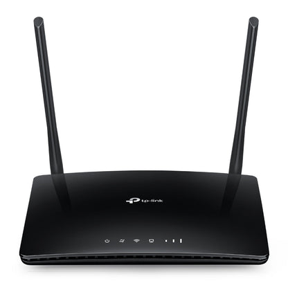 AC750 Wireless Dual Band 4G LTE Router
