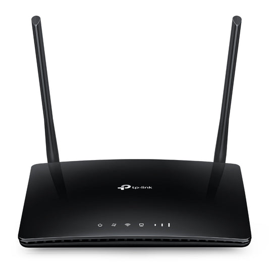 AC750 Wireless Dual Band 4G LTE Router
