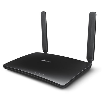 AC750 Wireless Dual Band 4G LTE Router