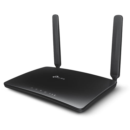 AC750 Wireless Dual Band 4G LTE Router