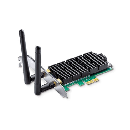 TP Link AC1300 Wireless Dual Band PCI Express Adapter