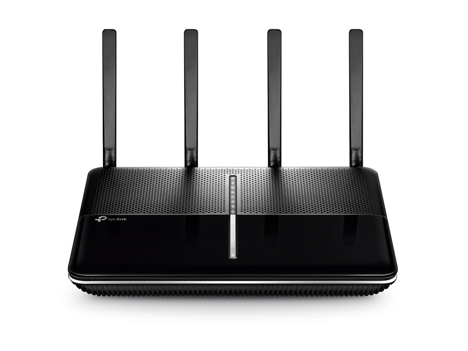 AC2800 Wireless MUMIMO Modem Router