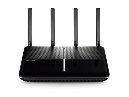 AC2800 Wireless MUMIMO Modem Router