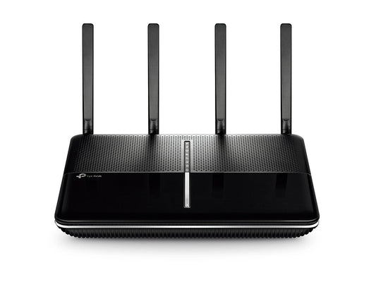 AC2800 Wireless MUMIMO Modem Router