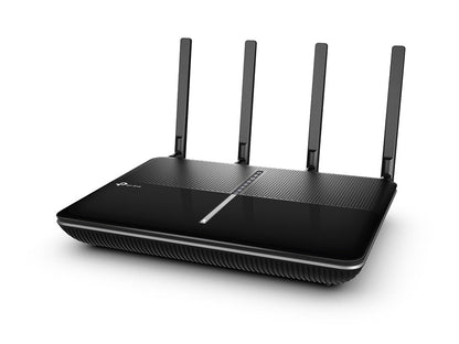 AC2800 Wireless MUMIMO Modem Router