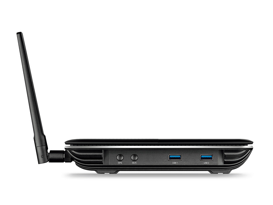 AC2800 Wireless MUMIMO Modem Router