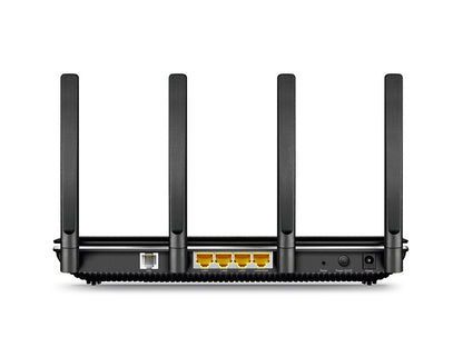 AC2800 Wireless MUMIMO Modem Router