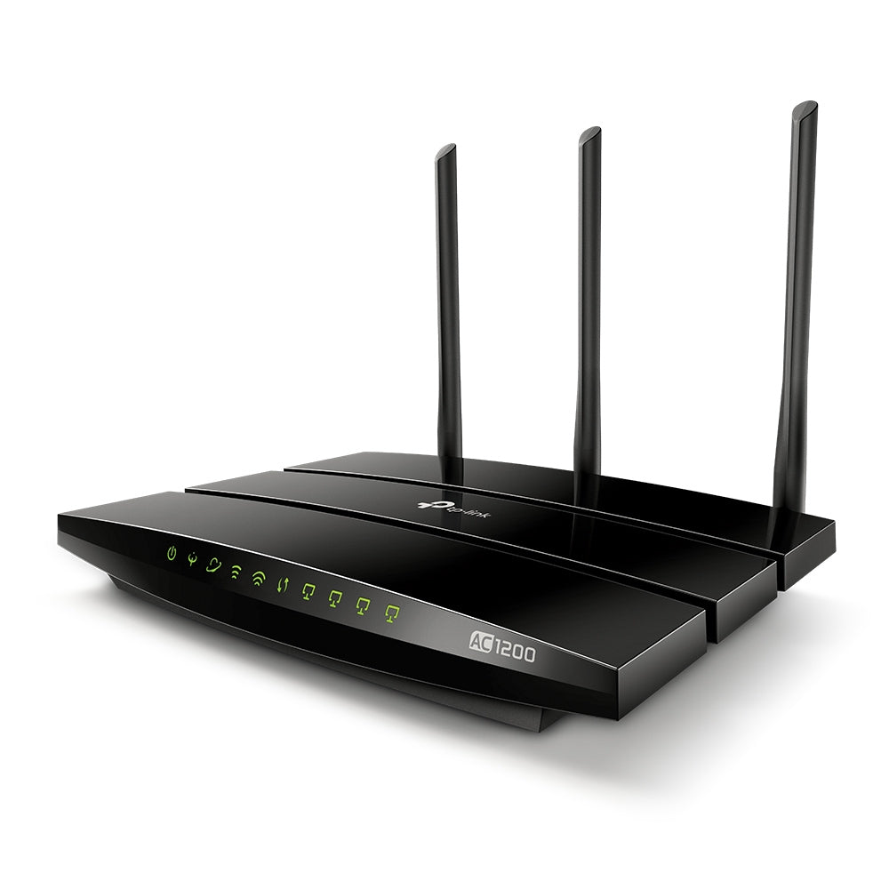 AC 1200 Wireless VDSL ADSL Modem Router