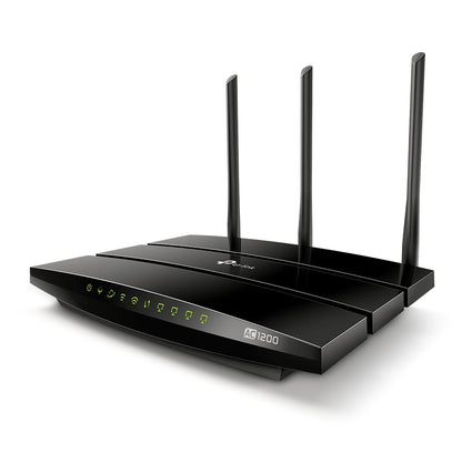 AC 1200 Wireless VDSL ADSL Modem Router