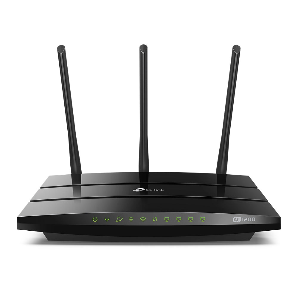 AC 1200 Wireless VDSL ADSL Modem Router