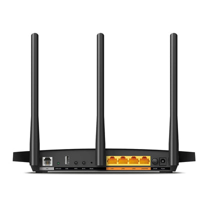 AC 1200 Wireless VDSL ADSL Modem Router