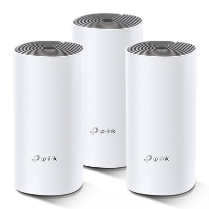 AC1200 Whole Home Mesh WiFi 3 Pack