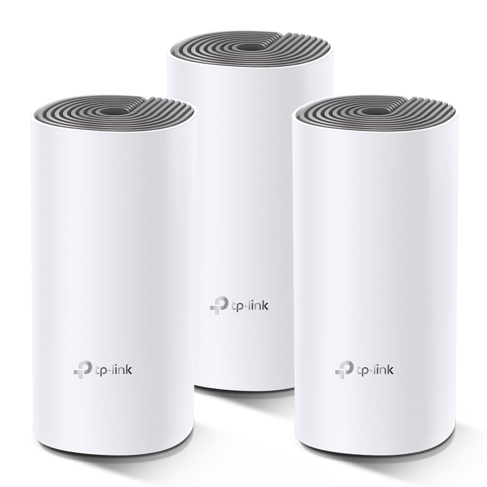AC1200 Whole Home Mesh WiFi 3 Pack