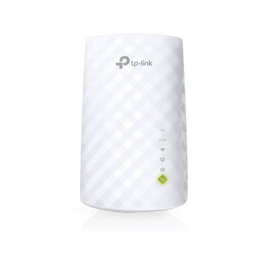 AC750 WiFi Wall Plug Range Extender