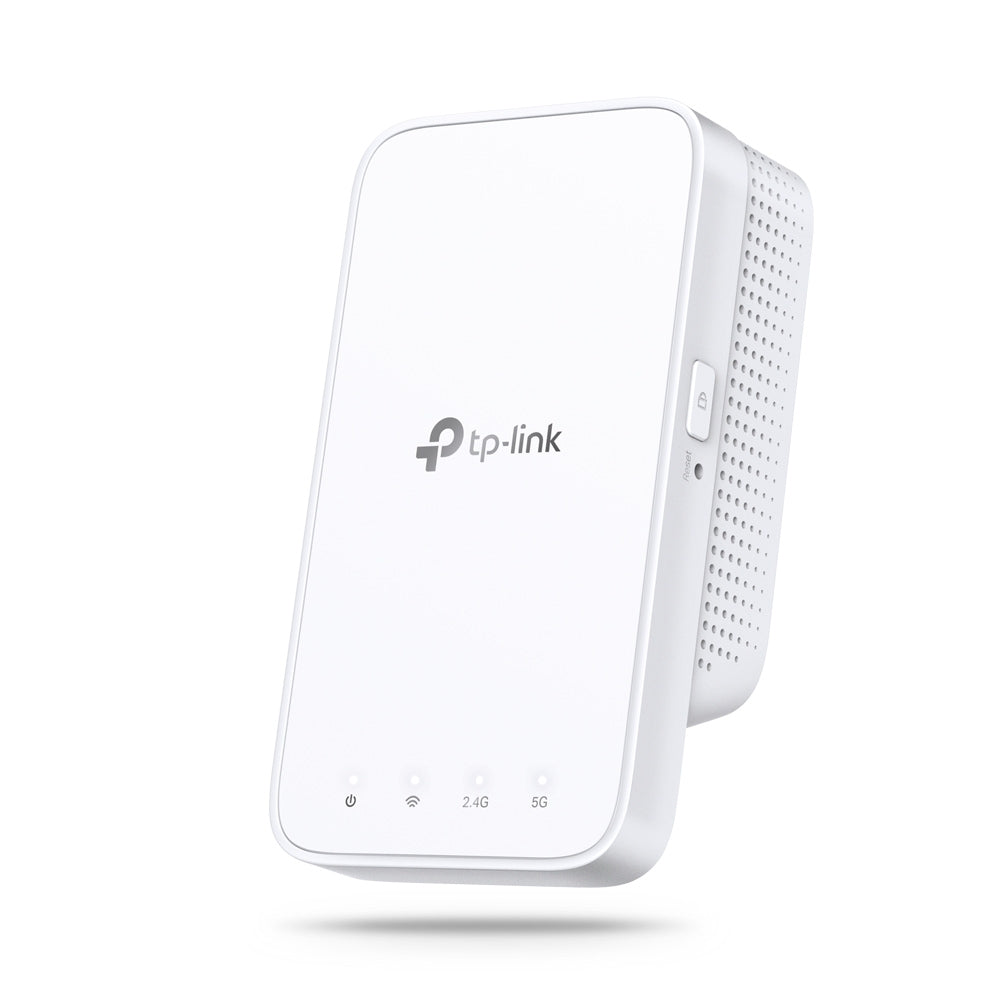 RE300 AC1200 WiFi Range Extender