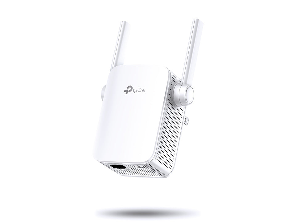 AC1200 Dual Band Wifi Range Extender