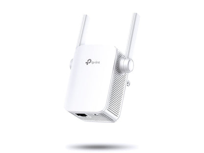 AC1200 Dual Band Wifi Range Extender