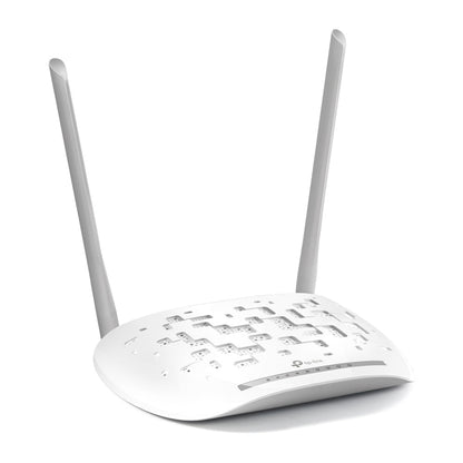 300Mbps Wireless N ADSL2Plus Router