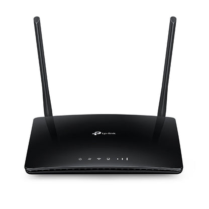 TP Link TLMR6400 300Mbps WirelessN 4g