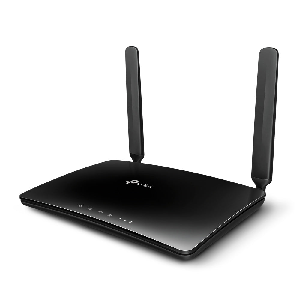 TP Link TLMR6400 300Mbps WirelessN 4g