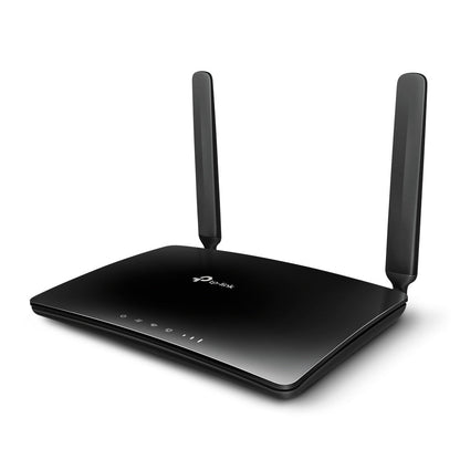 TP Link TLMR6400 300Mbps WirelessN 4g